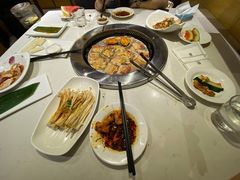 -么子烤肉(化龙池店)