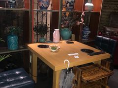 -老灶堂文创火锅(文艺路店)