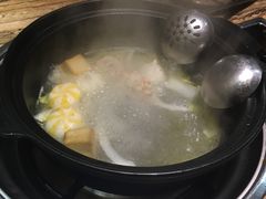 -润泽园椰子鸡(汇一城店)