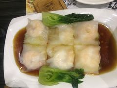 虾肠粉-虾饺妹·粤式手工点心(水荫路店)