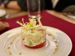-红房子西菜馆(淮海中路店)