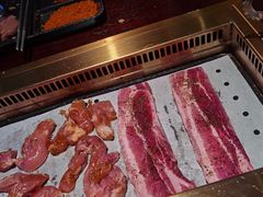 -新石器烤肉(之心城店)
