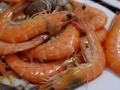 -云海轩·海鲜自助-河北云瑧世纪大饭店1F