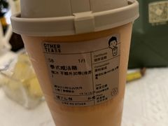 -安上烘焙 ENCHANTE(湖滨道购物中心店)