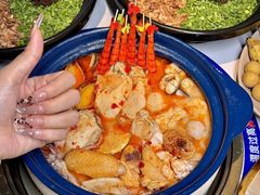 -太琼糟粕醋·海南酸汤火锅(亚龙湾店)