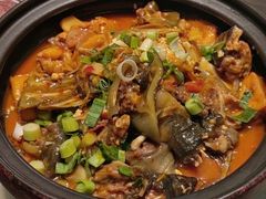 -梅龙镇酒家(南京西路总店)