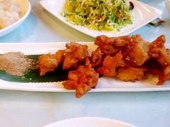 -大清花饺子(五五路店)