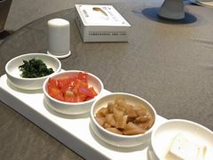 -香山湖渔家大院