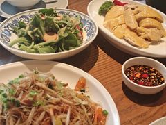 -小厨师·二十年沈家门小海鲜(百井坊巷店)
