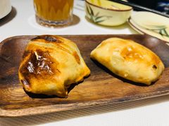 -谷丽羊肉串·新疆鲜货烧烤馆·清真·夜宵(长沙首店)