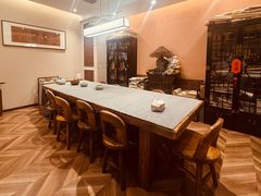 -沐春秋茶书院·茶室.茶馆.商务包房(知春路店)