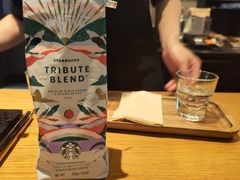 -星巴克(南昌西湖万达店)