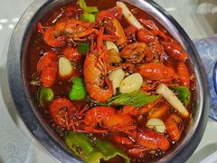 -徐州烧烤龙虾大排档(君临紫金店)