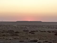 -沙漠世界地质公园