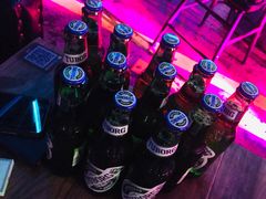 -UP嘻哈酒吧(粉巢店)