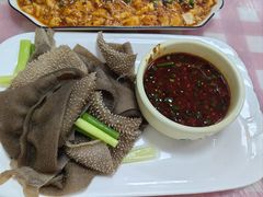 -洪霞餐馆