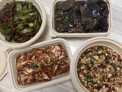 -井水小厨·湘菜(活力广场店)