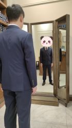 -MR.COLLECTION西装先生(富华里店)