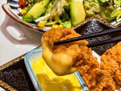 -千寻山野烤肉(中关村店)
