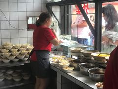 -洞子口张老二凉粉(文殊院店)
