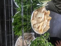 韭菜-朝伟清真铜瓢牛肉馆(三十年老·店)