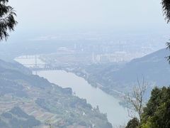 -金堂县云顶石城风景区