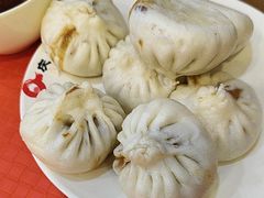 -庆丰包子铺(金沟河桥店)