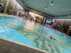 -春晖园度假酒店温泉