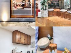 -Line 咖啡(石厦花园店)