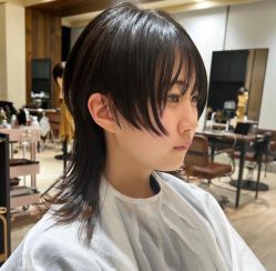 -Sying杉影日式烫染專門店