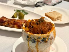 -波特曼西餐厅(南岗店)