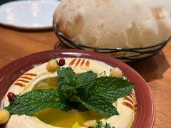 -ELI FALAFEL Lebanese&Mediterranean黎巴嫩美食(富城路店)