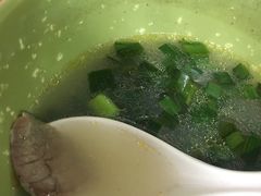 牛肉汤-淮南牛肉汤(永源路店)