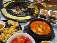 -韩宫宴和牛烤肉(合肥滨湖银泰城店)