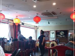 大堂-悦盐·自贡盐帮菜(增光路店)