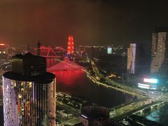 -宁波威斯汀酒店
