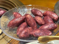 -蒲葵传统炭火烤肉(白石龙店)