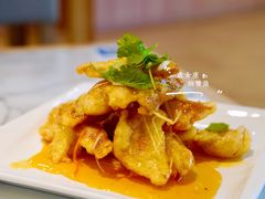 锅包肉-叁拾壹克饺子·东北菜(国贸店)