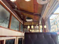 -福荣新中式餐厅