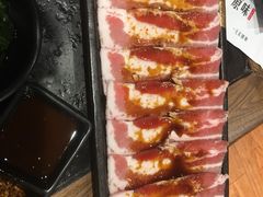 -九田家黑牛烤肉料理(太阳城店)