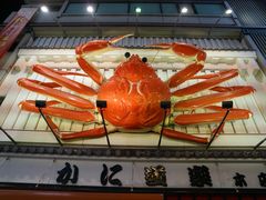 -蟹道乐(道顿堀本店)