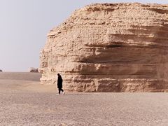 -敦煌雅丹国家地质公园