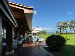 -宴悦海鲜餐厅Driftwood·游水海鲜·牛排(亚龙湾瑞吉店)