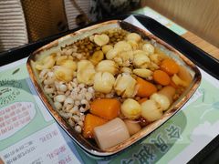 -鲜芋仙(常州吾悦国际广场店)