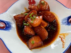狼牙土豆-点兵点将·四川传统小吃集(宽窄巷子店)