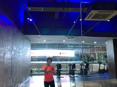 -美格菲健身中心(新都会店)
