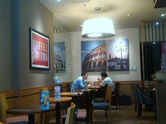-COSTA COFFEE(上海虹口公园店)
