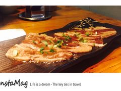 -黑牛の店·和牛烧肉(大悦城店)