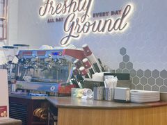 -COSTA COFFEE(西贸凯德晶品4层2店)
