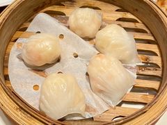 北园虾饺皇-北园酒家(小北路店)